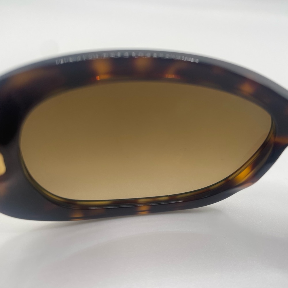 CHANEL  Vintage  Logo Sunglass 5181-B c. 714/38 - Picture 9 of 11